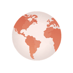 The Space Global Globe